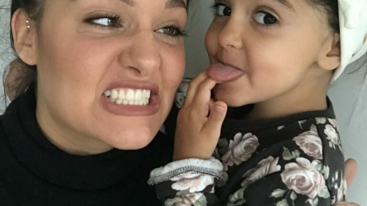 Mambassadör – Jag ska bli bäst!